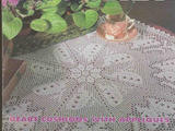 【轉(zhuǎn)載】DECORATIVE CROCHET&amp;quot; №45