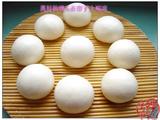 【轉載】做饅頭秘笈：包你蒸的饅頭又白又松又香又大