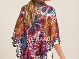 【轉(zhuǎn)載】Arya Ebruli Sim Shawl