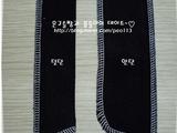 [轉(zhuǎn)載]韓網(wǎng)轉(zhuǎn)載《褲子前開門上拉鏈教程》
