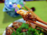 糖醋黃魚--生活原味