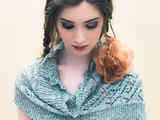 【轉載】Louisa Harding Azalea