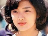 鷲澤玲子，山口百惠的拼布老師