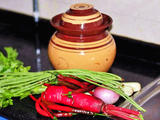 【轉(zhuǎn)載】引用：老成都的泡菜——四川泡菜》
