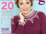 【轉載】Knitting  Issue 149 2015