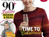【轉(zhuǎn)載】Simply Knitting Issue 12 2015