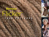 【轉(zhuǎn)載】Berroco Flicker