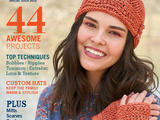 Interweave Crochet  Home 2016