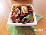 【轉(zhuǎn)載】【天下美食】—鬼子姜的腌制方法