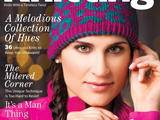 Creative Knitting  Winter 2014 去廣告+投票