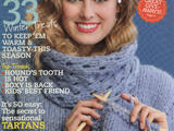 【轉載】Knit Simple Winter 2013 冬