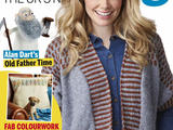 Simply Knitting  January 2016