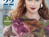 Interweave Crochet 2014 冬季 22