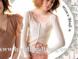 【轉(zhuǎn)載】Corset crochet