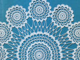 【轉載】Golden Lace(1)