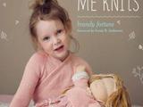 【轉載】Brandy Fortune - Just Like Me Knits