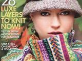 【轉載】Vogue Knitting - Winter 2013/2014