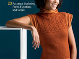 【轉載】Tanis Gray - Knitting Architecture: 20 Patterns Exploring Form, Function, and Detail