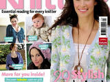 【轉載】Simply Knitting 2011 spring