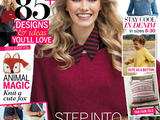 【轉載】Simply Knitting №119 Spring 2014