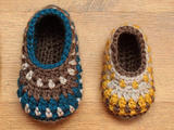 【轉載】Galilee Booties