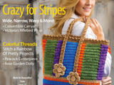 【轉載】Crochet World August 2014