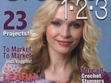 【轉載】Crochet 1-2-3 №5 2013