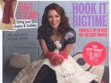 【轉載】Simply Crochet №13 2014