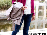 【轉(zhuǎn)載】KD-011-----小嬌--  （附  工藝圖解  ）