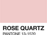 國際權(quán)威色彩機(jī)構(gòu)Pantone、2016年度色彩
