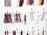 【轉(zhuǎn)載】Lets knit series 2001 春夏 (2)