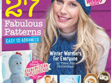 Knitting &amp;amp; Crochet from Woman&amp;apos;s Weekly - January 2016