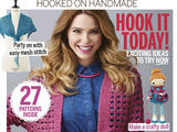Simply Crochet Issue 39 2015
