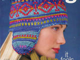 【轉(zhuǎn)載】Vogue Knitting 2002 Winter