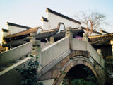 混跡“江湖”，不忘美食