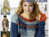 Burda Creazion №5 2015