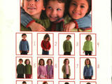 【轉(zhuǎn)載】Handknits 204 童衣