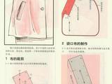 [轉(zhuǎn)載]箱型斜挖袋的制作