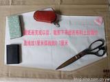 [轉(zhuǎn)載]男士休閑短褲制作教程（5月團作活動）布衣縫藝課堂