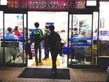 北海道--便利店