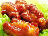 【轉(zhuǎn)載】真正好吃又不膩的酸甜脆骨排