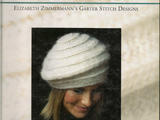 【轉(zhuǎn)載】Knit&amp;amp;nbsp;One&amp;amp;nbsp;Knit&amp;amp;nbsp;All&amp;amp;nbsp;Elizabeth&amp;amp;nbsp;Zimmerman&amp;apos;s&amp;amp;nbsp;Garter&amp;amp;nbsp;Stitch&amp;amp;nbsp;Designs