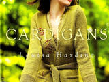【轉(zhuǎn)載】Louisa Harding. Cardigans