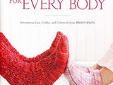 【轉載】TOE-UP SOCKS FOR EVERY BODY