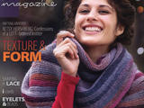 【轉載】Knitter&amp;apos;s Magazine №105 2012