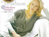 【轉載】VK Debbi Bliss Fall-Winter 2008