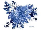 【轉(zhuǎn)載】青花圖