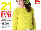 Knitting №150 January 2016