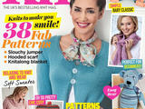 【轉載】Let&amp;apos;s Knit  January 2016