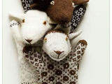 【转载】针织属性小汇编—羊